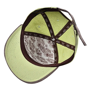 customized made cotton trukerl Hat sports baseball cap and hat with embroidery and logo