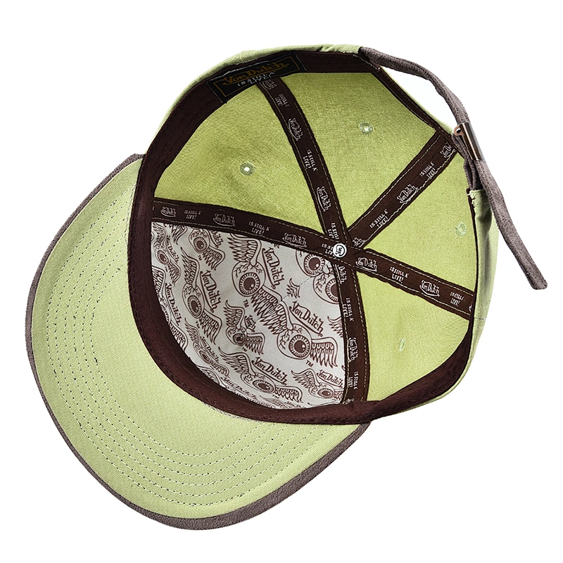 customized made cotton trukerl Hat sports baseball cap and hat with embroidery and logo