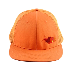 2020 custom logo 6panel snapback hats men personalized trucker gorras