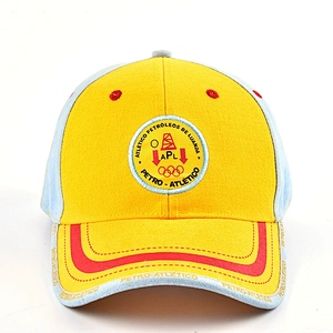 High Quality Fashion Embroidery Baseball Hats