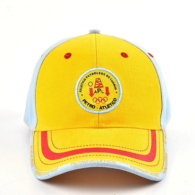 High Quality Fashion Embroidery Baseball Hats