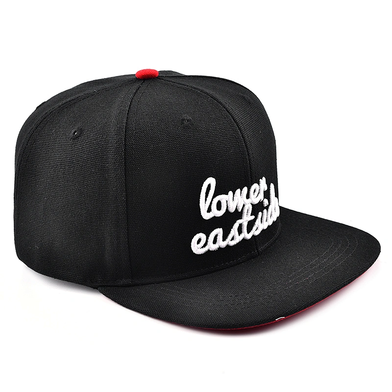 customized made cotton truker Hat sports baseball cap and hat with embroidery and logo