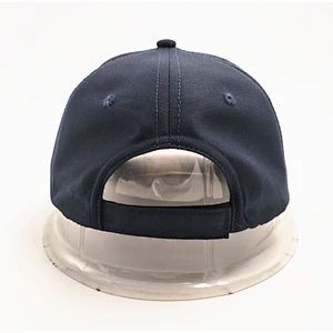 Custom classic cotton sports adjustable baseball cap hat