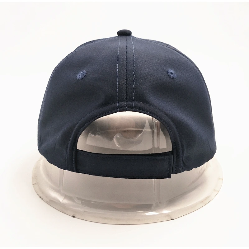 Custom classic cotton sports adjustable baseball cap hat