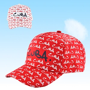 wholesale factory price Sports Baseball golf Cap And Hat With custom Logo
