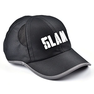 wholesale factory direct quick dry cap customized made  sports baseball cap and hat with embroidery and logo