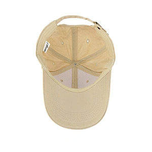 Cotton Twill Baseball Cap Fitted Flex Fit Ballcap Plain Blank Hat