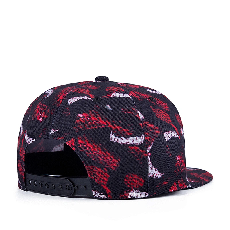 FACTORY DIRECTLY!! OEM Design newest design custom snapback cap 2015