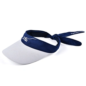 wholesale Customized Embroidery Logo Cotton Women Men Sun Visor