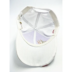 Good looking baseball cap with embroidered custom logo caps fashion