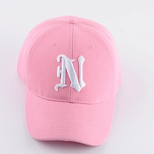 Professional suppliers 6 panel sport 100% cotton baseball hat