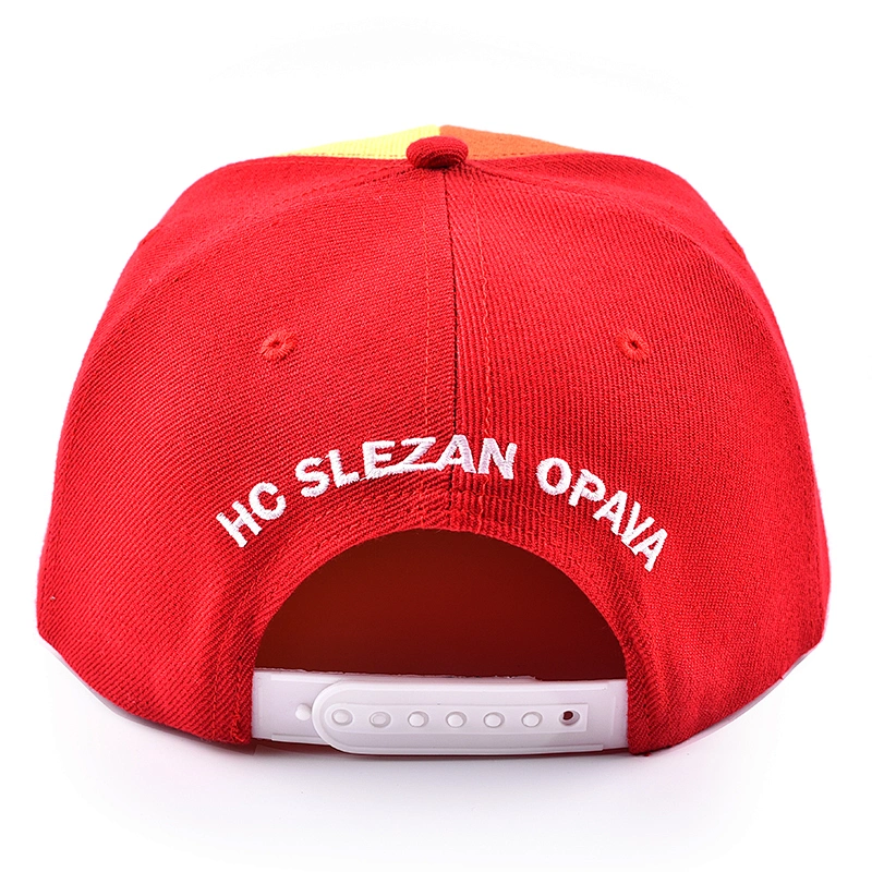 customized made cotton truker Hat sports baseball cap and hat with embroidery and logo