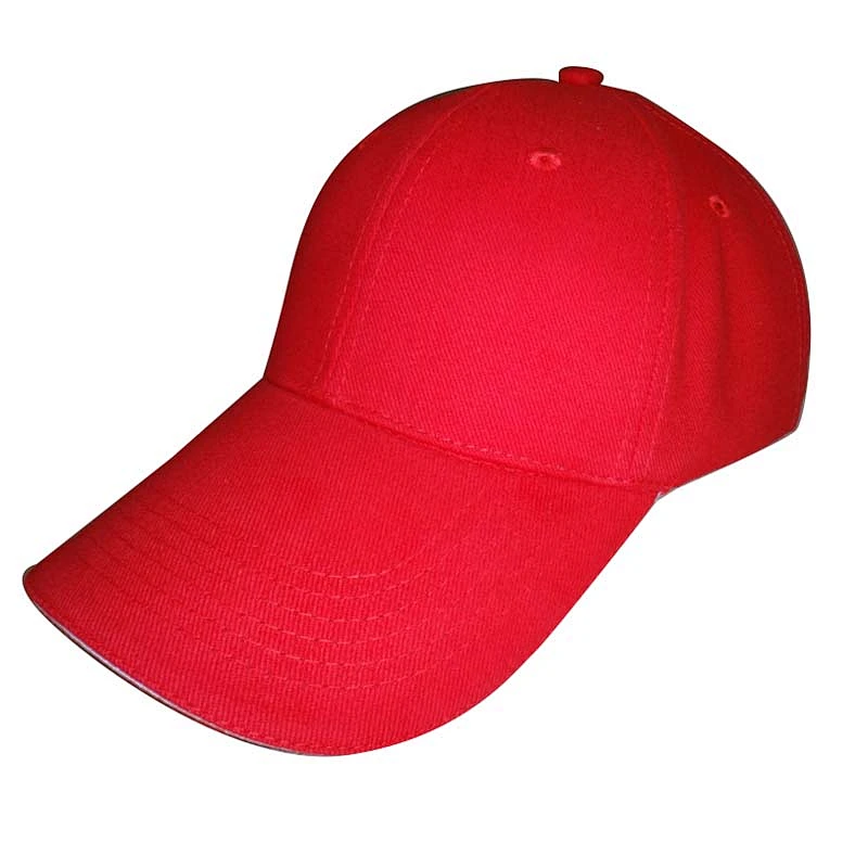 Customized logo blank heavy cotton twill sport baseball gorras caps