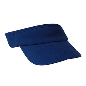 Visor Sun Plain Hat Sports Cap Colors Golf Tennis Beach Adjustable Men Women