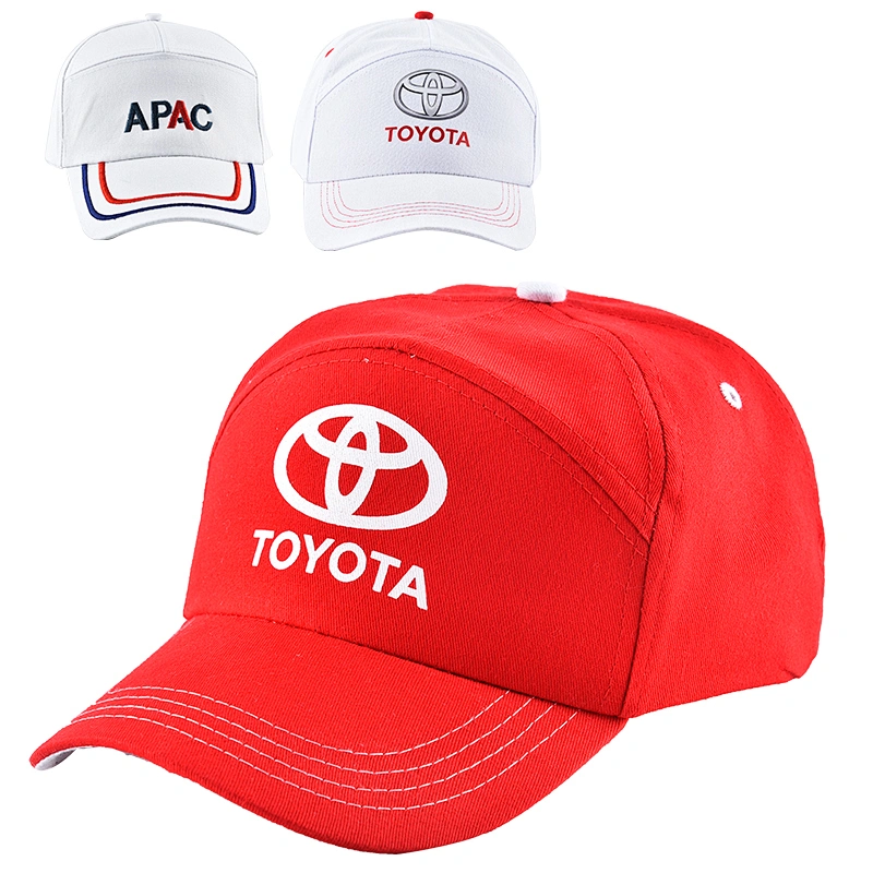 custom logo Sports Baseball Cap And Hatwholesale factory price