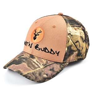 Military Uniforms wholesale sports running camo men hats and caps baseball