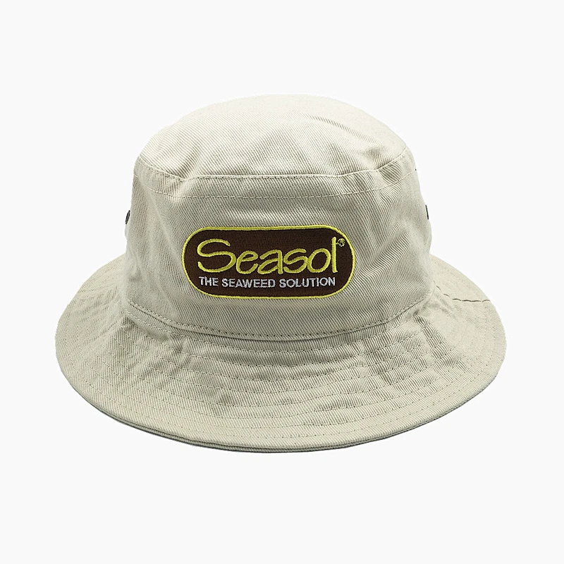 High Quality best saling Bucket Hat with Customized logo Fishing Cap and Hats