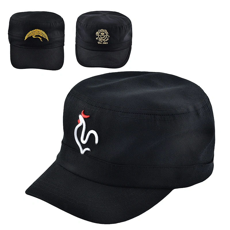wholesale hat  factory price snapback cap with custom logo