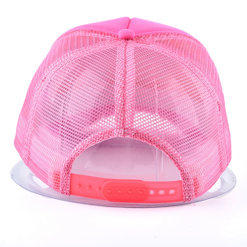 wholesale trucker hats, design logo foam mesh hat, mesh trucker cap