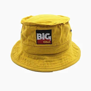 Good saling Bucket Hat with Customized logo Fishing Cap and Hats