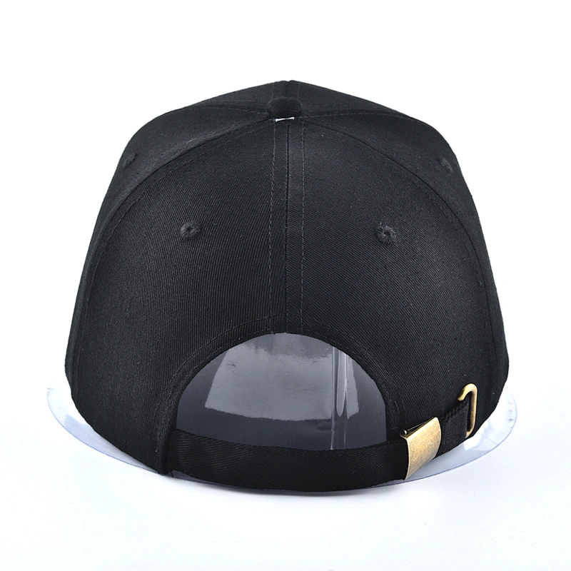 Classic Sports Baseball Cap And Hat With Embroidery And Logo wholesale factory price