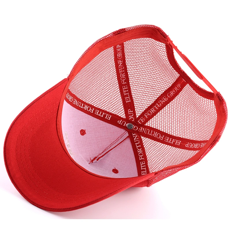 Make Keep America Mesh Baseball Cap Trump Wholesale Trucker 5 panel Hats