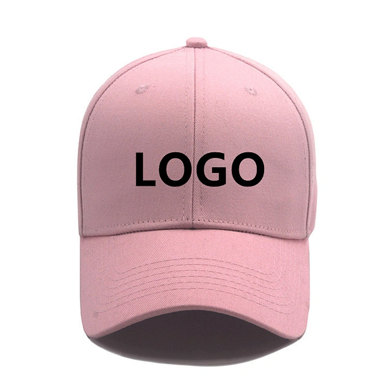 SEDEX 4P report plain baseball caps and 100% cotton hat manufacturer gorras