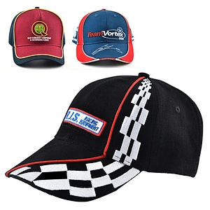 custom Sports Baseball golf Cap  wholesale factory price  Hat With Embroidery And Logo