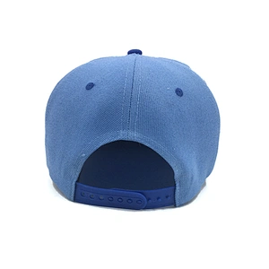 Fashion custom hat embroidered snapback cap sport caps