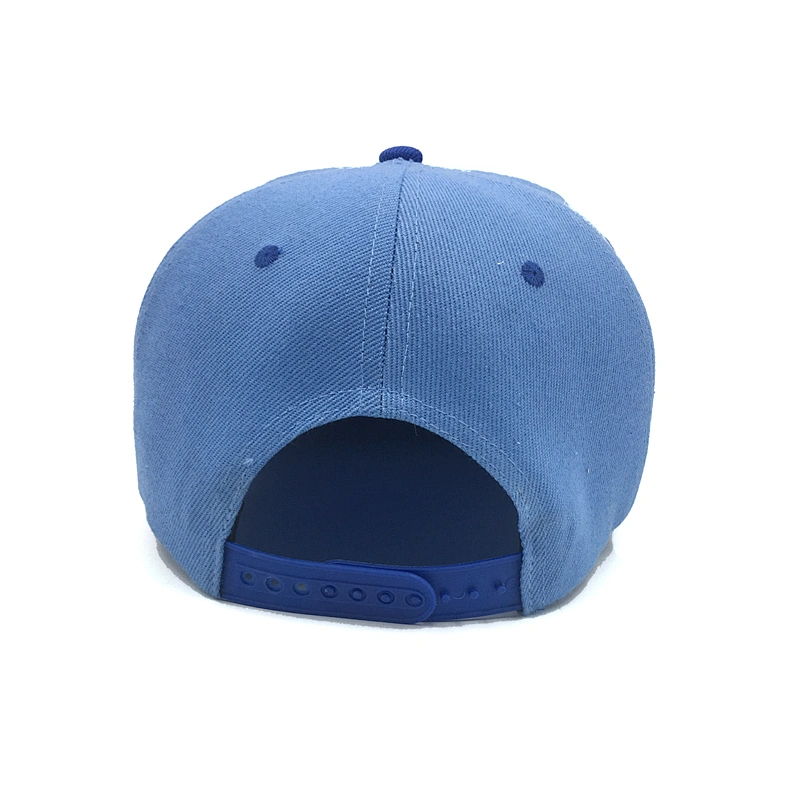 Fashion custom hat embroidered snapback cap sport caps