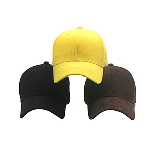 Classic Corduroy Dad Cap and Hat