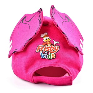 Free Samples Printed Logo Cotton Children Hats