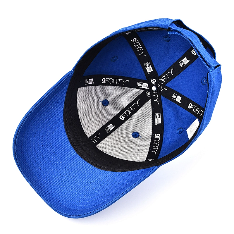 customized made cotton trukerl Hat sports baseball cap and hat with embroidery and logo