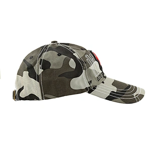 Custom mens camo color military army uniform caps and hats