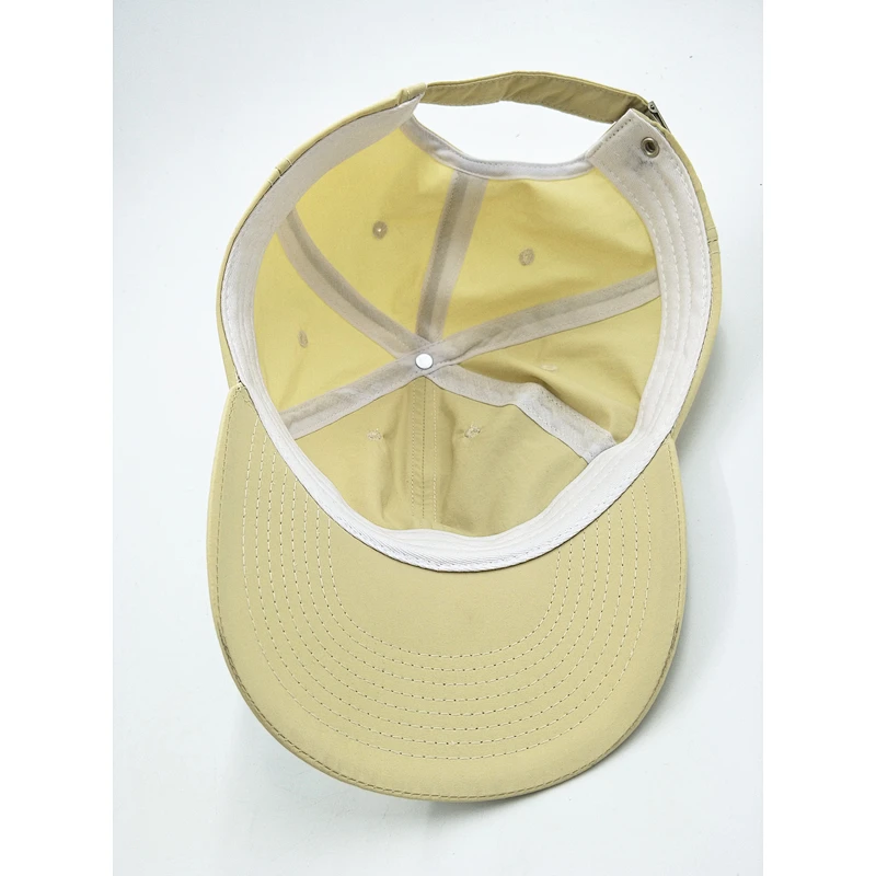 Wholesale High quality baseball cap Easy dry Sports caps