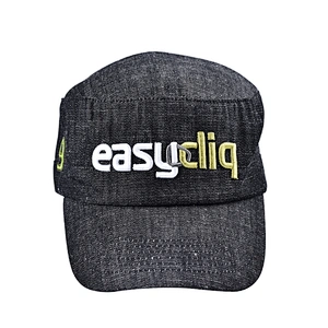 wholesale factory cheap price good quality fashion snap back cap with embroidery logo