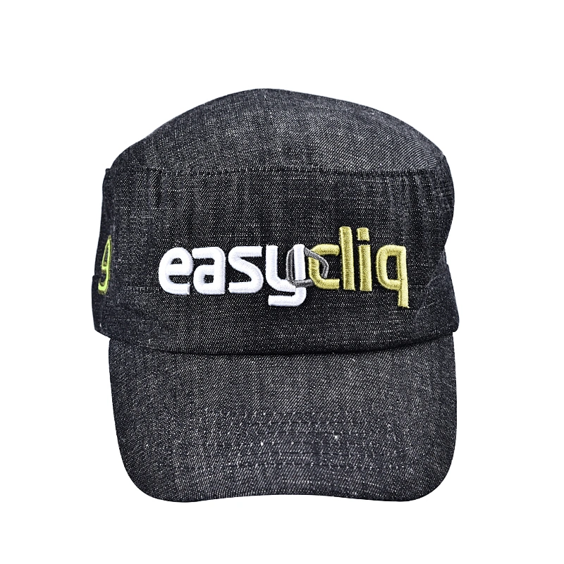 wholesale factory cheap price good quality fashion snap back cap with embroidery logo