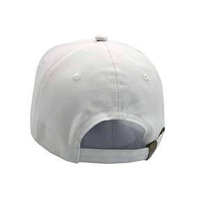 Cheap Outdoor sports men women hat 100% cotton 6 panel plain Baseball Cap logo custom embroidery screen print cap team cap