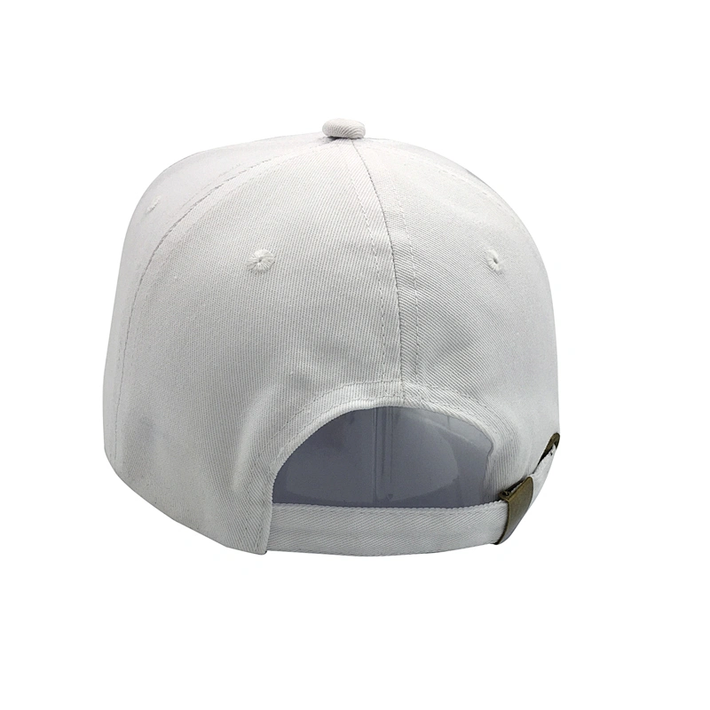 Cheap Outdoor sports men women hat 100% cotton 6 panel plain Baseball Cap logo custom embroidery screen print cap team cap