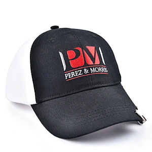 2019 Newest Fashion Embroidery Baseball Caps