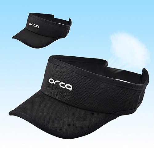 sun visor cap Classic Sports  wholesale factory price  Hat With Embroidery And Logo