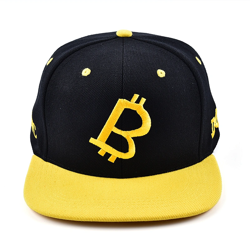 customized made cotton trukerl Hat sports baseball cap and hat with embroidery and logo