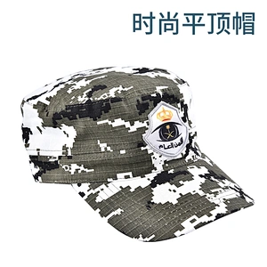 military cap wholesale factory cheap price with custom logo