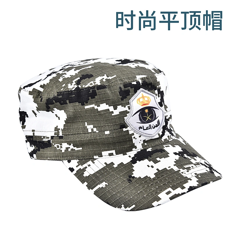military cap wholesale factory cheap price with custom logo