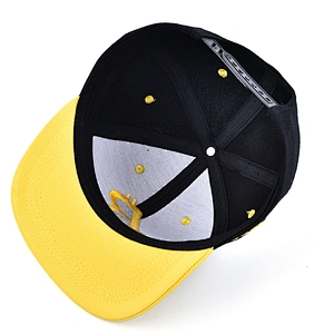customized made cotton trukerl Hat sports baseball cap and hat with embroidery and logo
