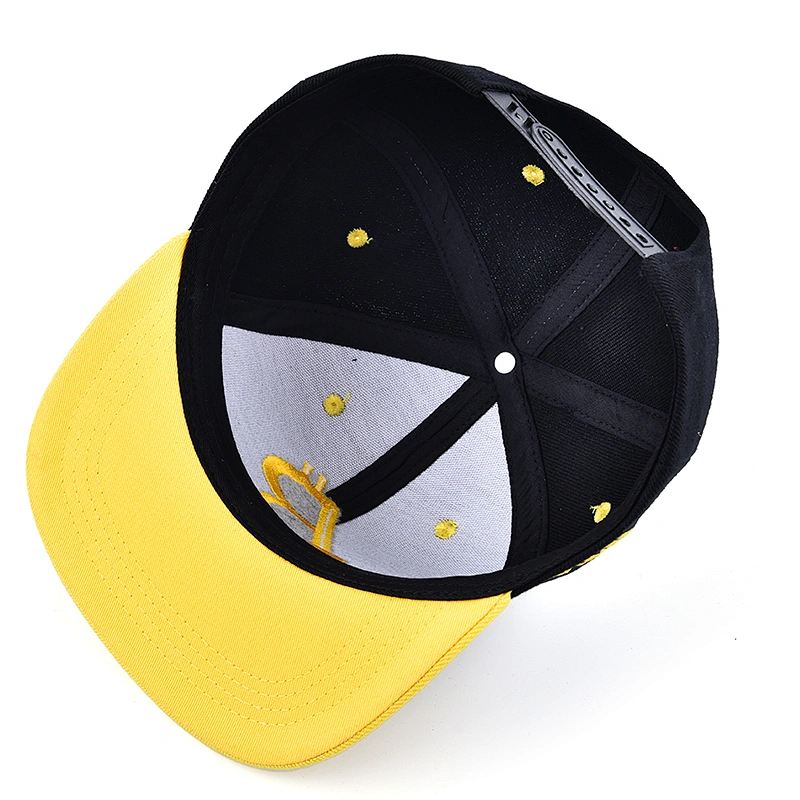 customized made cotton trukerl Hat sports baseball cap and hat with embroidery and logo