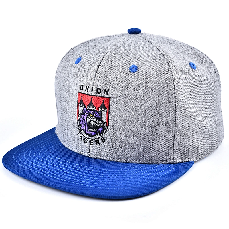 Fashion truker Hat sports baseball cap and hat with embroidery and logo