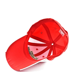 wholesale factory price golf hat with embroidery logo custom sports cap