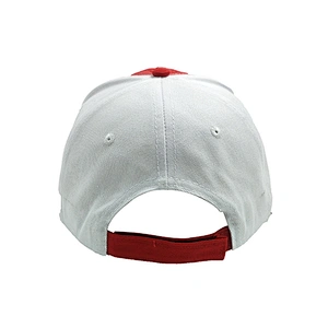 Wholesale hats with Embroidered logo 5 panel baseball cap