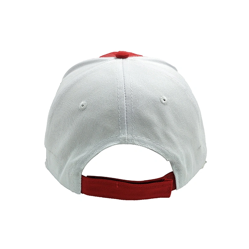 Wholesale hats with Embroidered logo 5 panel baseball cap